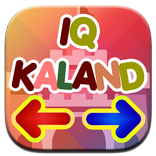 IQ Kaland