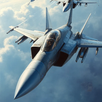 Jet Fighter Game : Air Combat APK