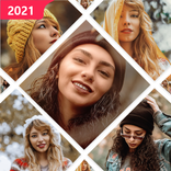 Photo Frame, Photo Collage, Magic Editor