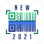 QR & Barcode Scanner : 100% Accurate