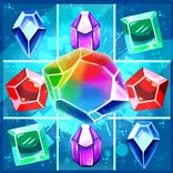 Jewel Magic Match