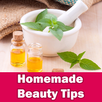 Homemade Beauty Tips APK