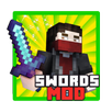 Sword Mod for Minecraft PE APK