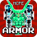 Armor Addon for Minecraft PE
