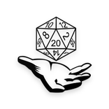 Dice Roller Jekan