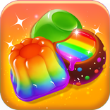 Jelly Jam Crush- Match 3 Games