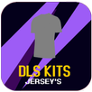 DLS KITS JERSEY´S APK