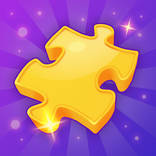 Jigsaw Puzzles: Collect Puzzle