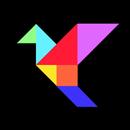 APK Tangram Blast