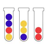 Ball Sort Puzzle - Color Sorting Game