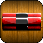 Dynamiter - 3D casual puzzle icon