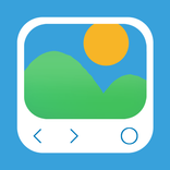Photo Widget for Twitter
