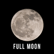 Full Moon Theme icon