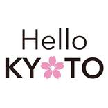 Hello KYOTO -京都市公式アプリで京都を身近に