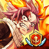 FAIRY TAIL Wizard Chronicle