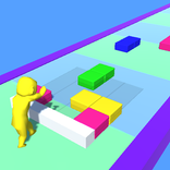 Fit Block Run