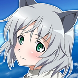 ストライクウィッチーズアラーム 〜サーニャ編〜