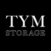 TYM STORAGE icon