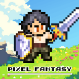 ドットファンタジー