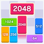 Slide Block 2048