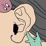 毎日の耳かき