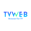 TVWeb Browser for TV APK