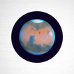 Mars Book ikon
