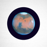 ”Mars Book