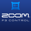 آیکون‌ F3 Control