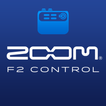 آیکون‌ F2 Control