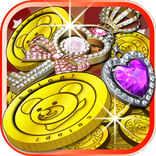 Sparkle Drop! [Free Coin game]