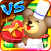 곰돌이의 스위트 퍼즐! 초콜릿 대작전! APK