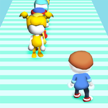 Hitting Run