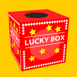 Lucky Box - Japanese Raffle