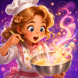 Sweet Merge: Dessert Puzzle
