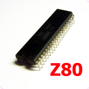 Z80 cheat sheet APK