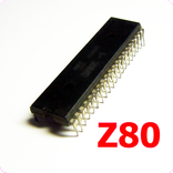 Z80 cheat sheet