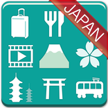 日本旅遊自由行 GOOD LUCK TRIP JAPAN