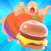 Food Fat Slider APK