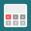 APK Talking Calculator - Undo, Mul