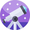 Starry Night Guide APK