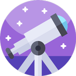 Starry Night Guide