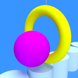 Bounce shot