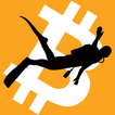 CryptoDiver ikon