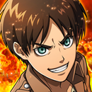 進撃の巨人 Brave Order APK