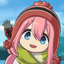 ゆるキャン△ つなげるみんなのオールインワン！！ APK