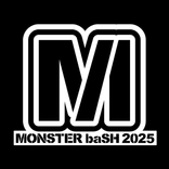 MONSTER baSH 2025