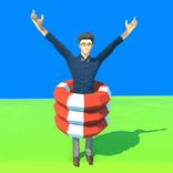 ”Swim-tube Rescue