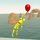 Ragdoll Balloon