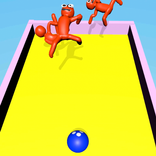 Ragdoll Bowling